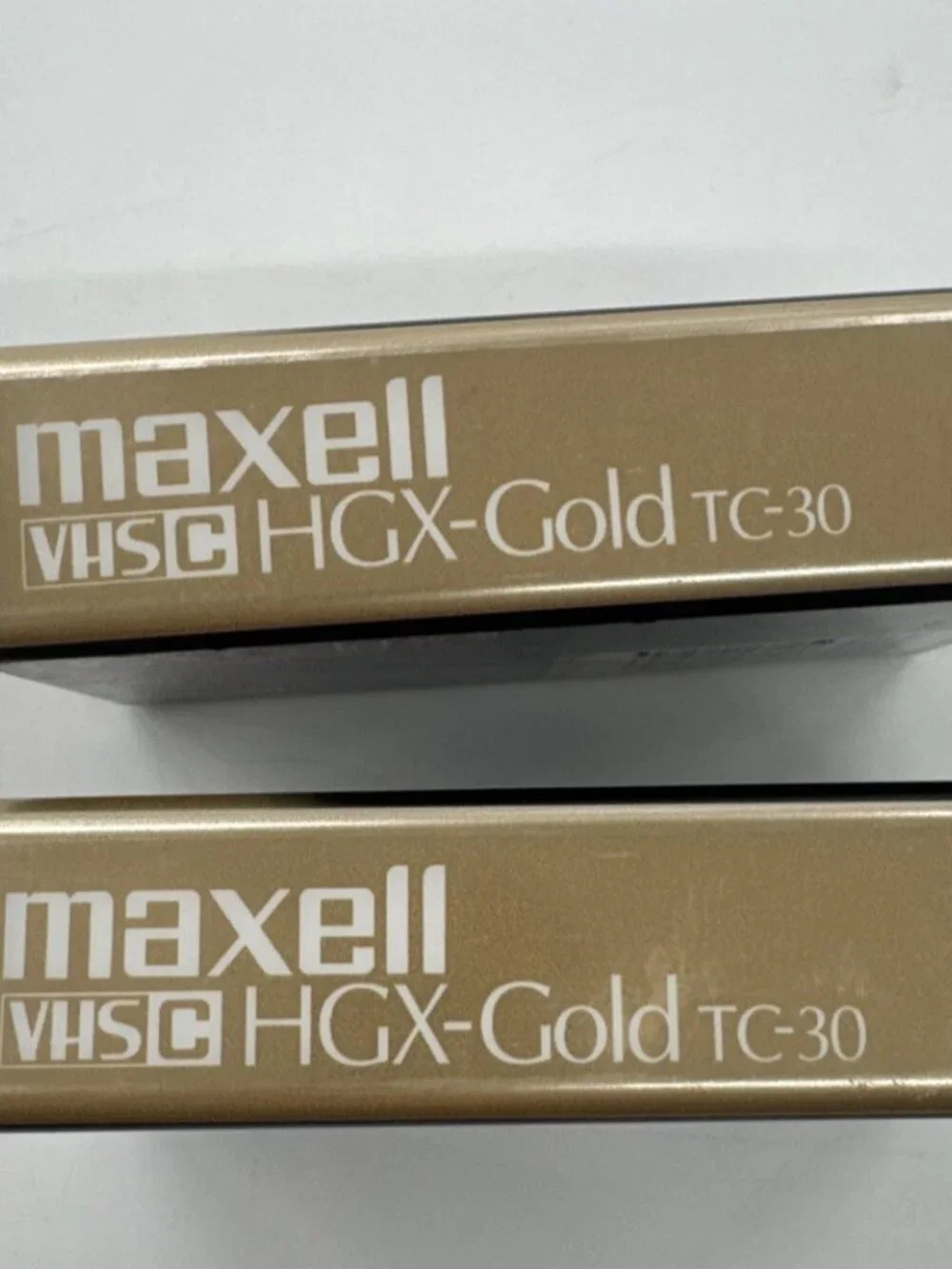 Maxell lot factory